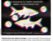 MERIGNIES à 18h30  samedi 1er août 2026 ---- TEMPLEUVE  à 10h30  dimanche 2 août 2026